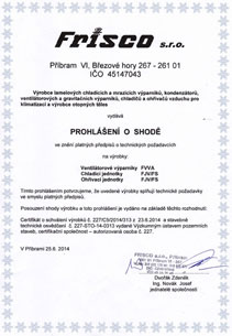 Shoda FVVA, FJV/FS, FJV/FS